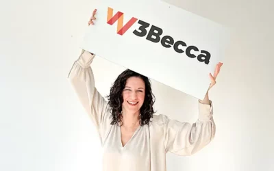 Gestatten: W3Becca – unsere Schwester-Agentur für Masseure & Co.