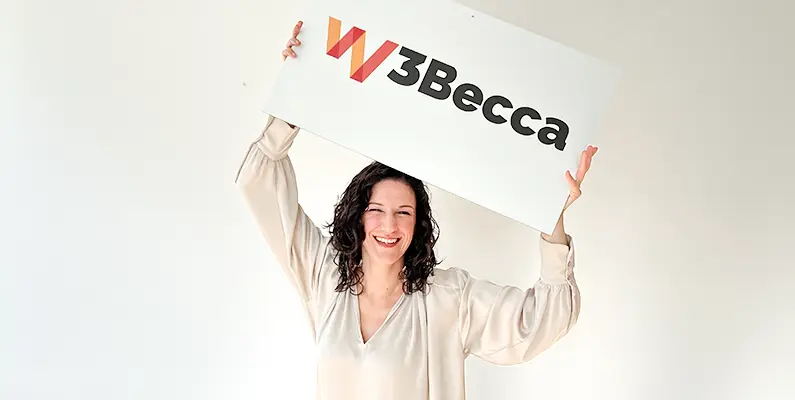 Gestatten: W3Becca – unsere Schwester-Agentur für Masseure & Co.